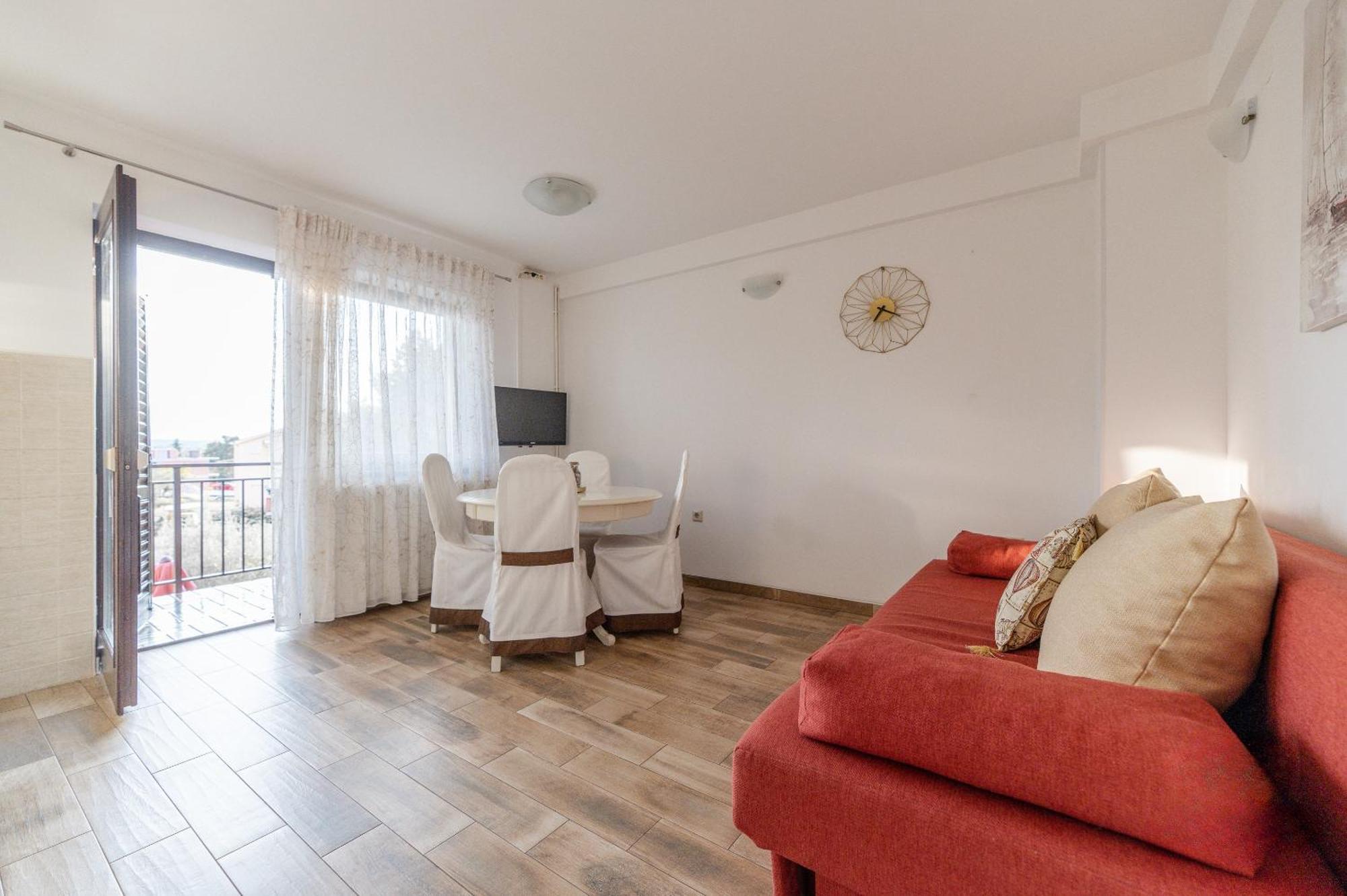 Bubi Apartments Malinska Dış mekan fotoğraf