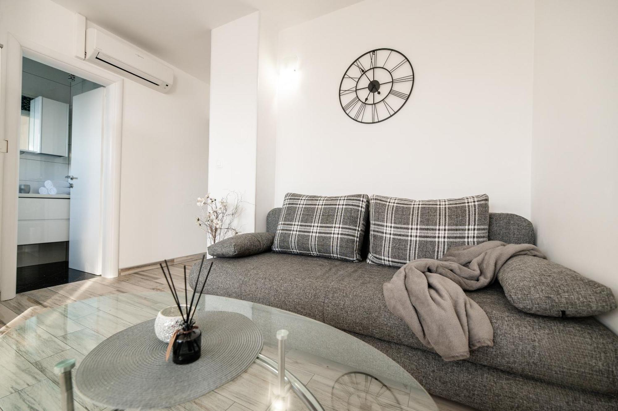 Bubi Apartments Malinska Dış mekan fotoğraf