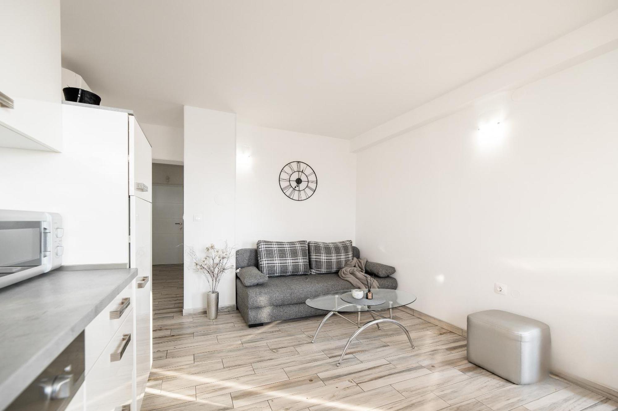 Bubi Apartments Malinska Dış mekan fotoğraf