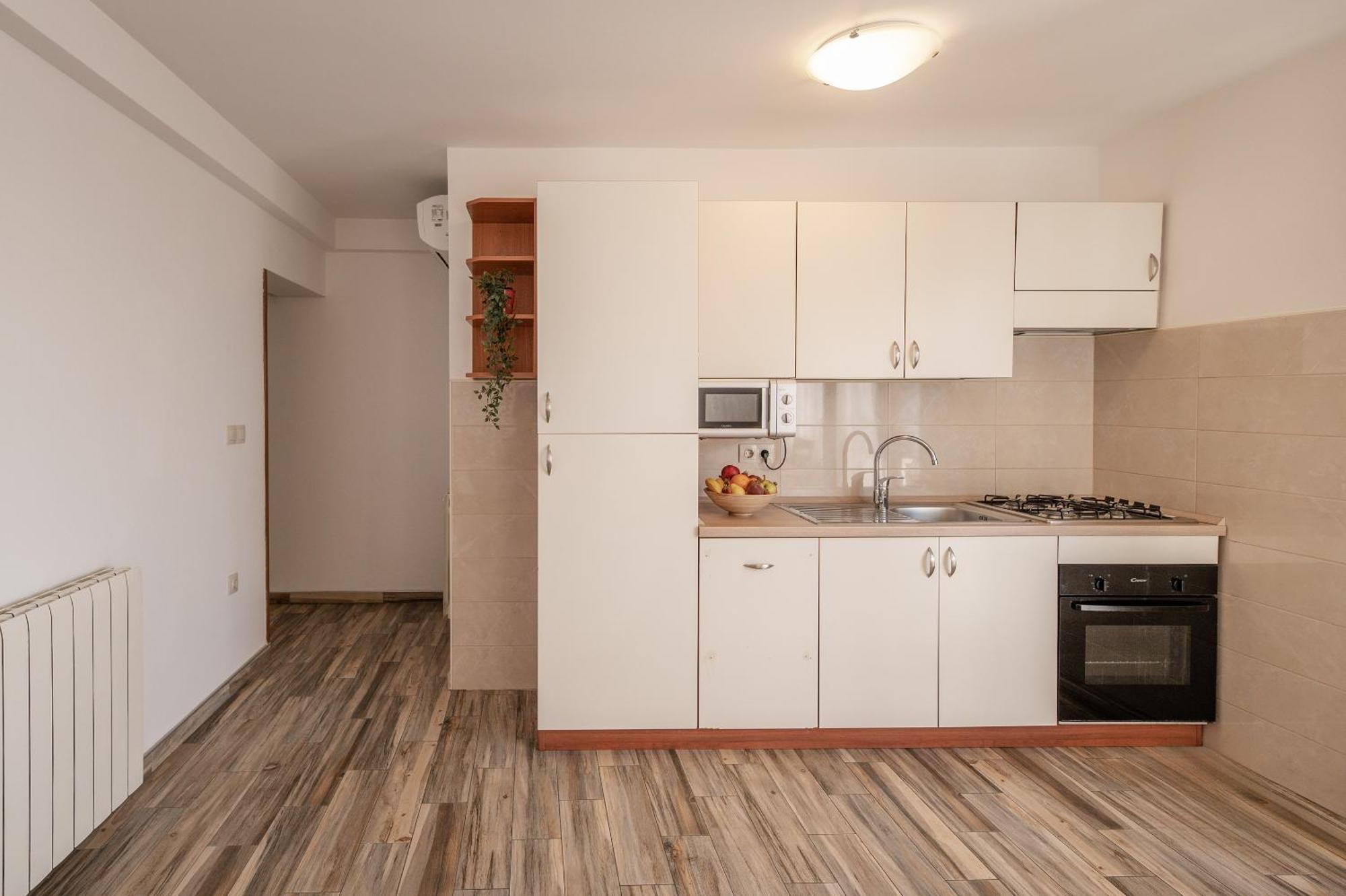 Bubi Apartments Malinska Dış mekan fotoğraf