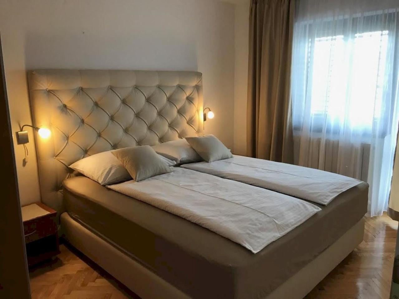 Bubi Apartments Malinska Dış mekan fotoğraf