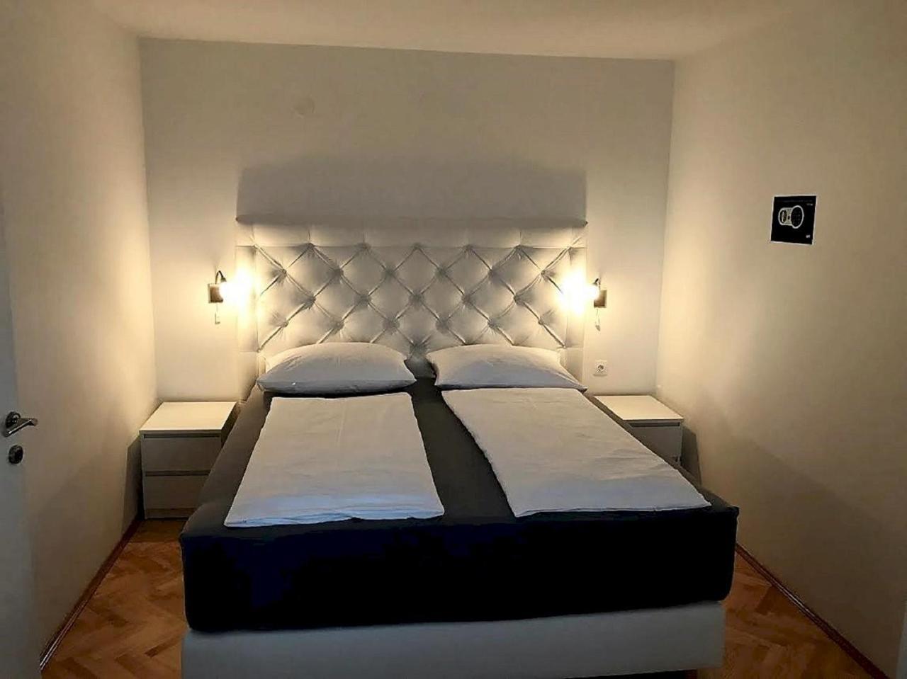 Bubi Apartments Malinska Dış mekan fotoğraf